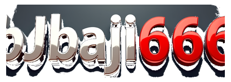 bjbaji666 logo