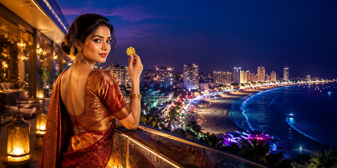 bjbaji666 এই সপ্তাহের অফার বোর্ড